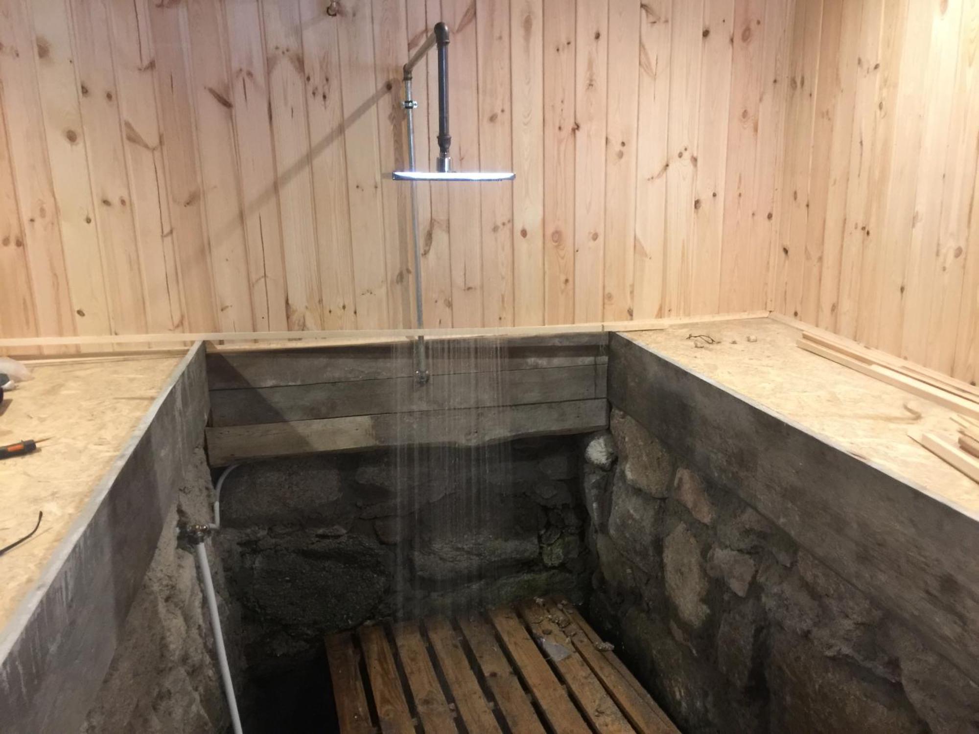Chybotek Premium Domek Danusia Przesieka Exterior foto